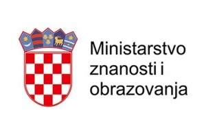 min znanosti